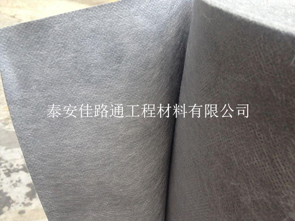 黑色丙綸土工布鋪設要求:全面解析 黑色丙綸土工布鋪設要求:全面解析