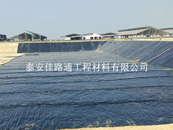 養(yǎng)殖防滲膜施工前節(jié)點處理:細(xì)節(jié)決定成敗 養(yǎng)殖防滲膜施工前節(jié)點處理:細(xì)節(jié)決定成敗