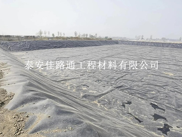 水產(chǎn)養(yǎng)殖防滲膜施工規(guī)范全解析，讓你的養(yǎng)殖工程固若金湯！
