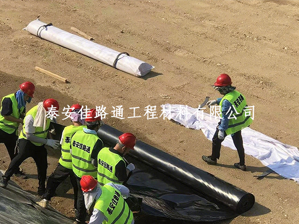 垃圾填埋場防滲土工膜施工 “踩雷”？這5大隱患正在威脅環(huán)境安全！